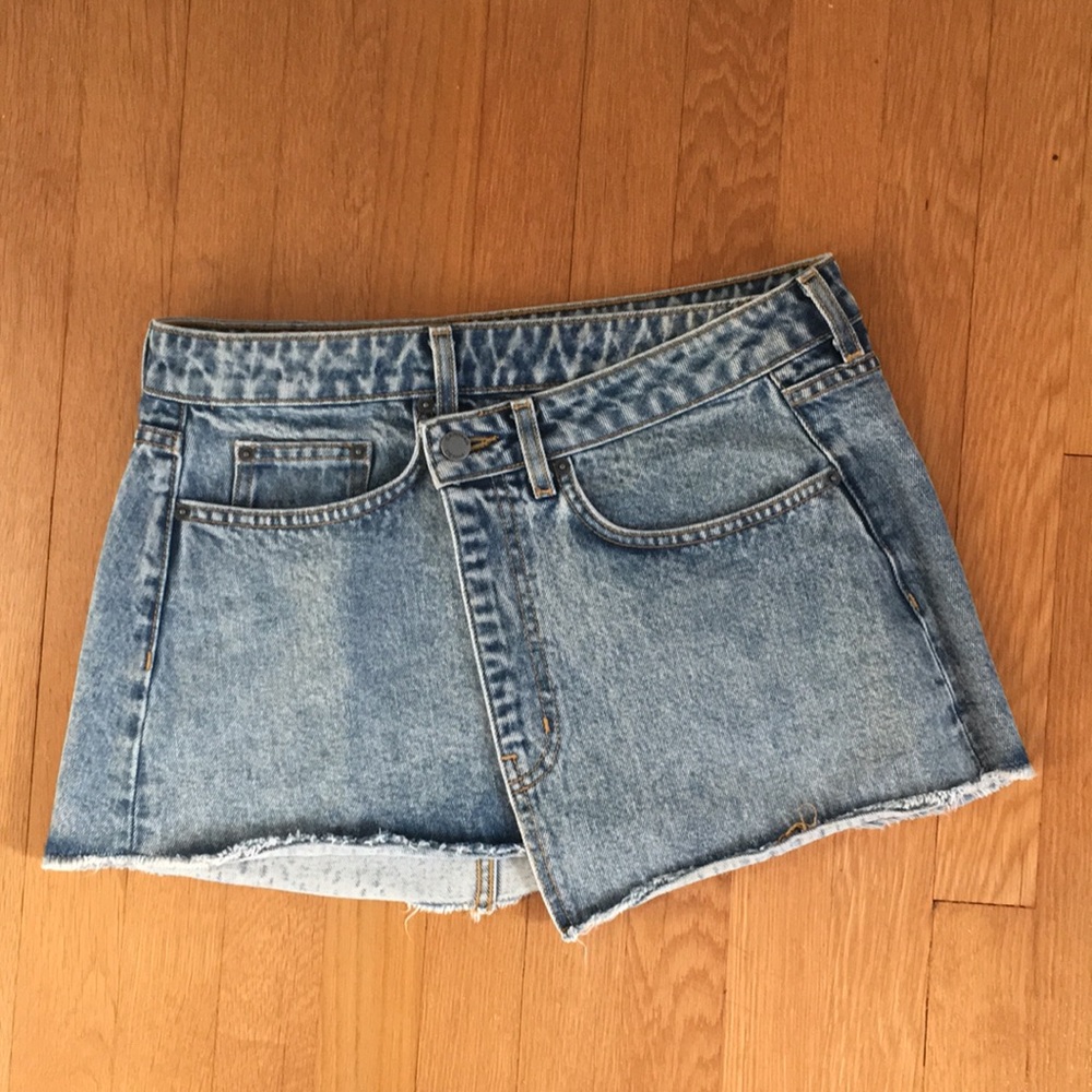 CARMAR skirt